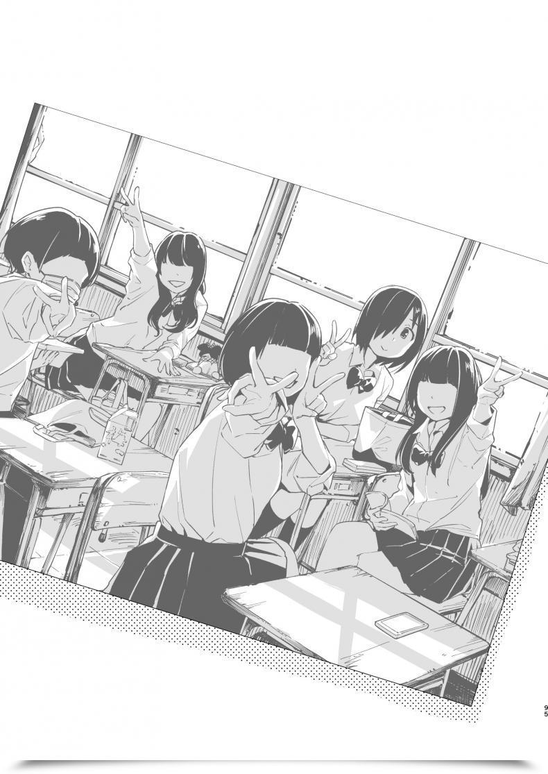 Doujin Bathroom Komoru Mujintou Jk! Choroi Yo Yoshimura-San! Vol. 54 โดจินแปลไทย 37